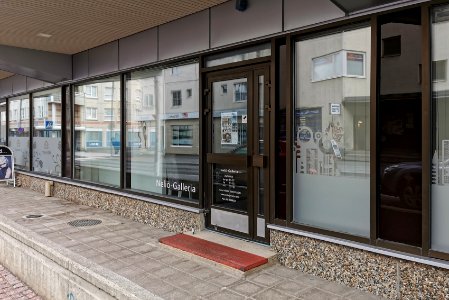 Asemakatu 37 Oulu 20190813