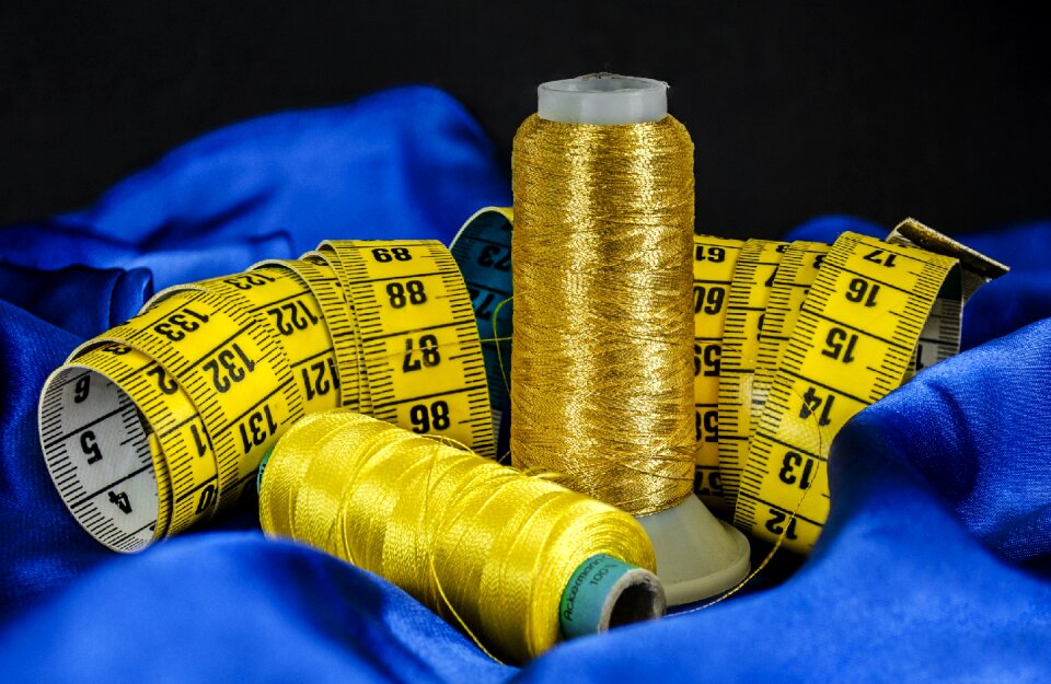 Material tape measure