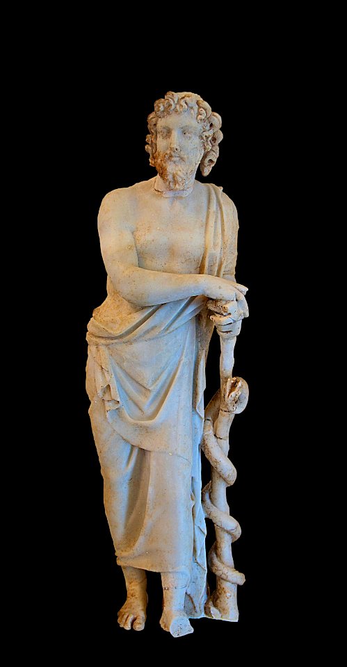 Asclepius Rhodes
