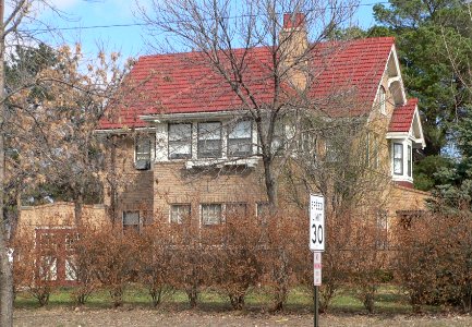 Ashby house (Sioux City) from SE 2