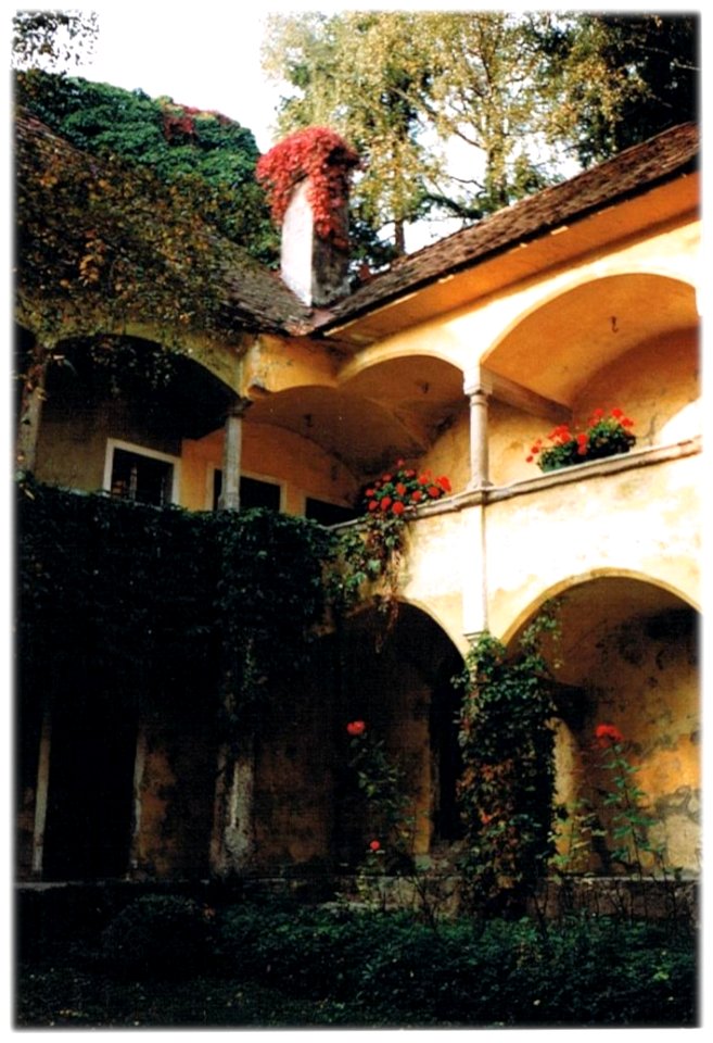 Arkadenhof Steyr