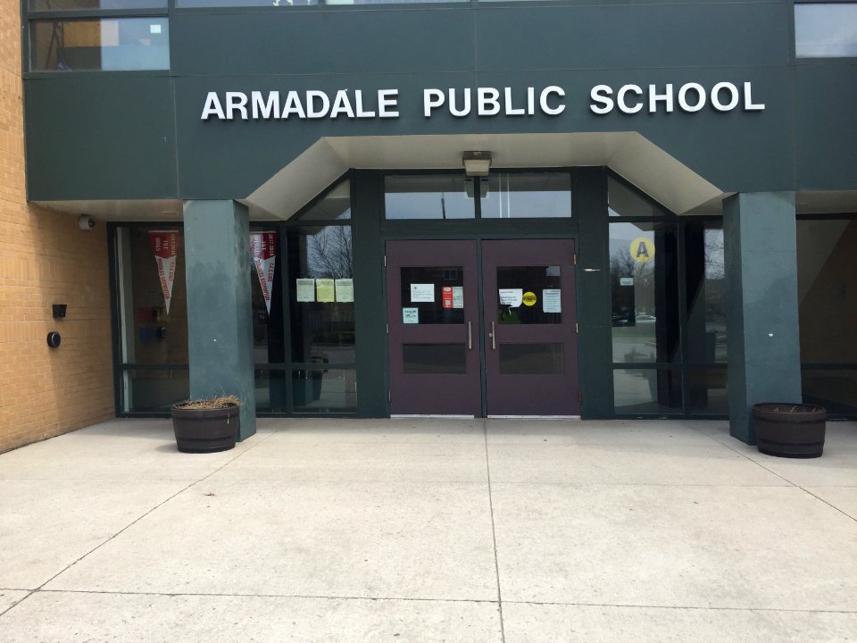Armadale Public School, May 2018 (4)