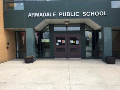 Armadale Public School, May 2018 (4)