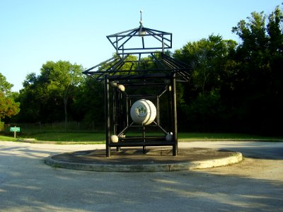 ArmandBayouNatureCenter0