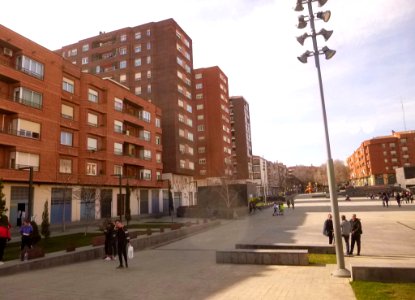 Arnedo - Plaza de España 4