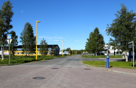 Asentajankatu Kemi 20190627