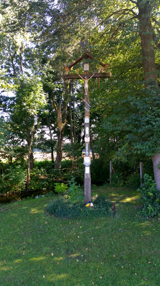 Arma Christi Kreuz Ettringen 3