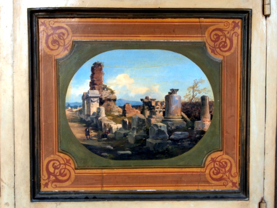 Armarium photo-2