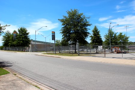 Armour Yard, Atlanta