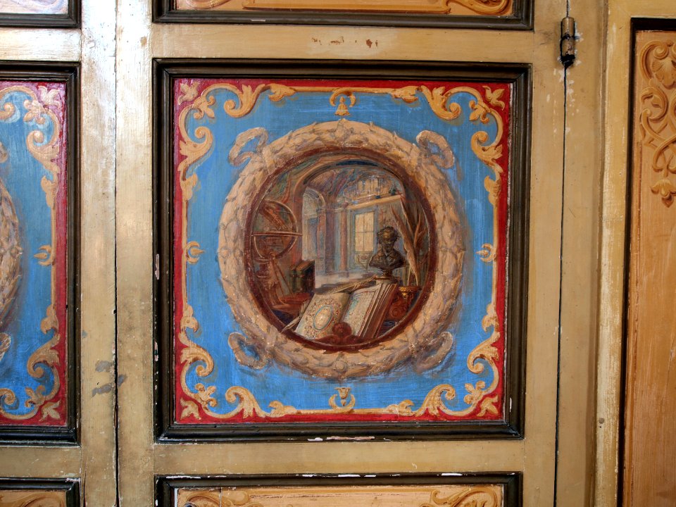 Armarium CCCLXVII photo-5