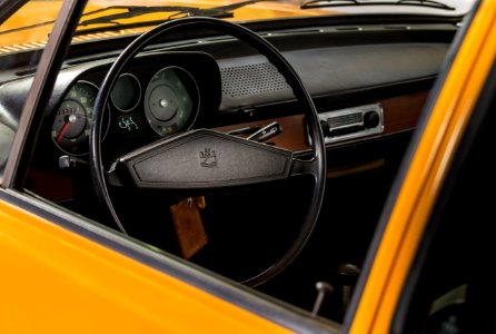Armaturenbrett Volkswagen Passat B1, SahiFa Braunschweig, AP3Q0122 edit