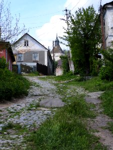 Armenian street, Kamyanets Podilsky 10
