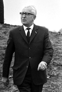Arie Verhoef (1965)