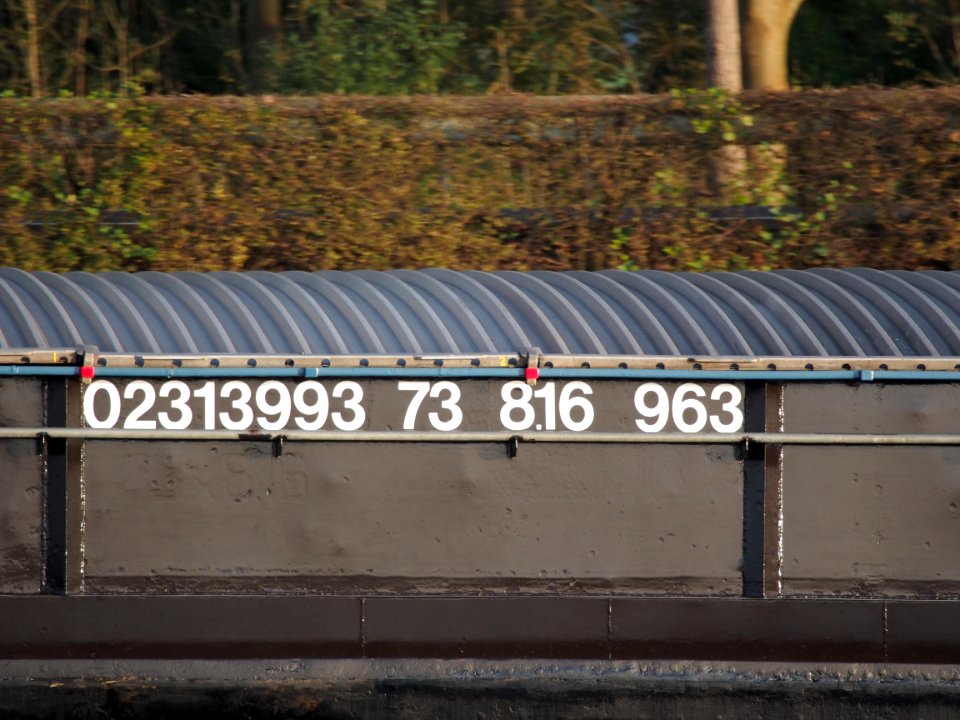 Arja (ENI 02313993) at the Amsterdam-Rhine Canal, pic2