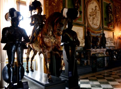 Armeria Reale Torino 22072015 04