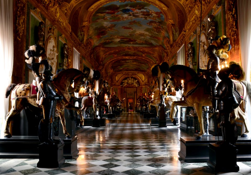 Armeria Reale Torino 22072015 02