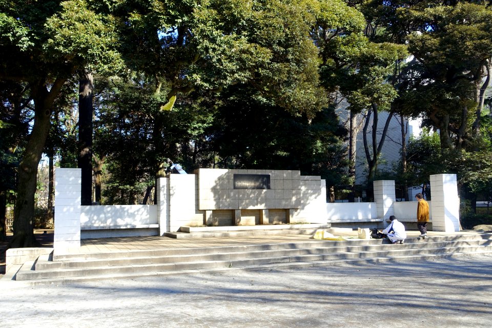 Arisugawa-no-miya Memorial Park - DSC06860