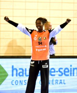 Armelle Attingré 20141112 2