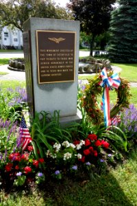 Armed Services memorial 1 - South Deerfield, MA - DSC07454