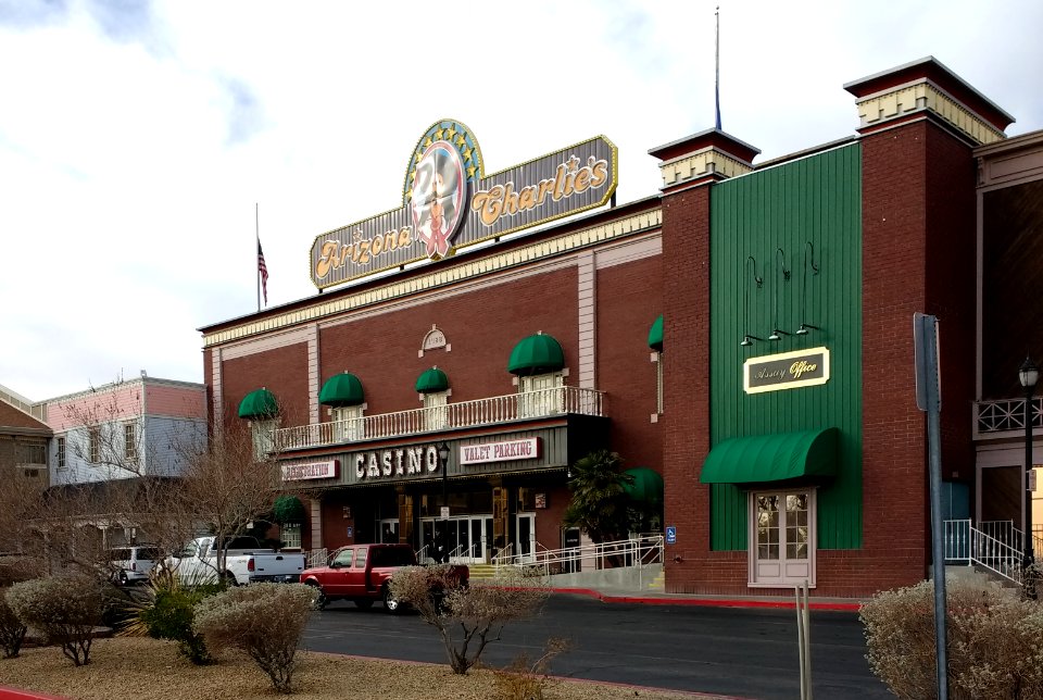 Arizona Charlie's Decatur 1