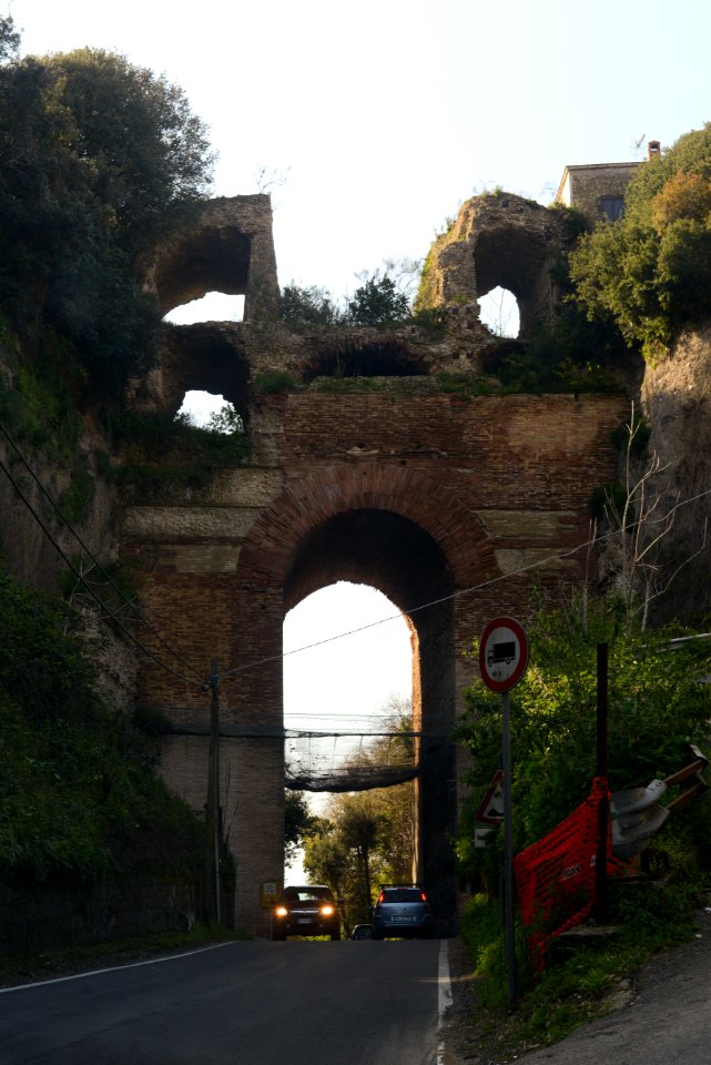Arco Felice (2018)-2
