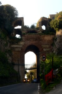 Arco Felice (2018)-2
