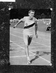 Armin Hary de droomatleet, Bestanddeelnr 911-4786
