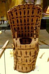 Armor, Kiribati, 1878 - Ethnological Museum, Berlin - DSC01261