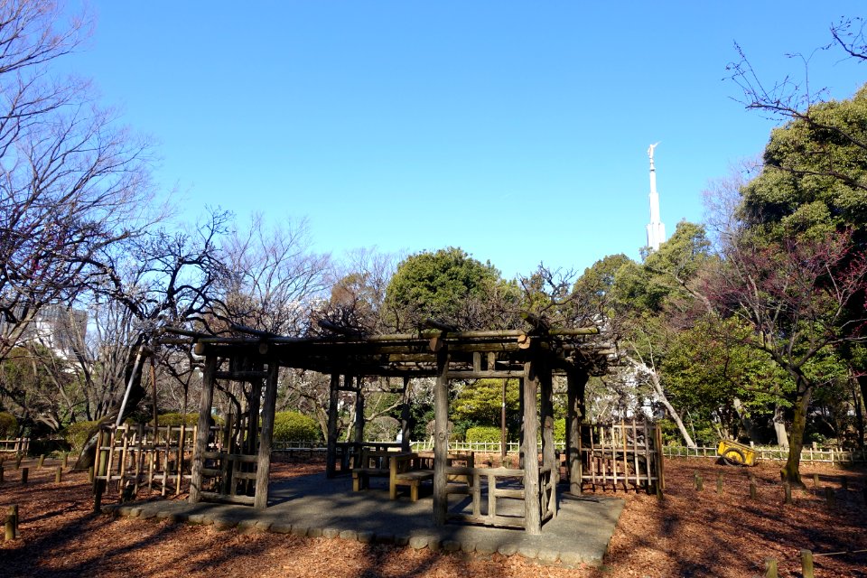 Arisugawa-no-miya Memorial Park - DSC06907