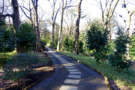 Arisugawa-no-miya Memorial Park - DSC06868