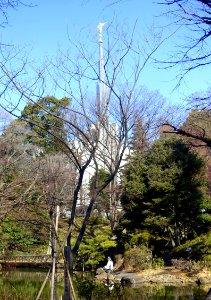 Arisugawa-no-miya Memorial Park - DSC06931