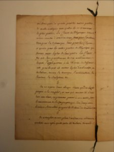 Archives du Rhône - 6D1 - Statuts et réglements de l'Académie des sciences, août 1724 (02)