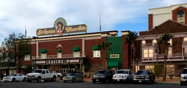 Arizona Charlie's Decatur 2