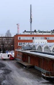 Arkistokatu 4 Oulu 20170122