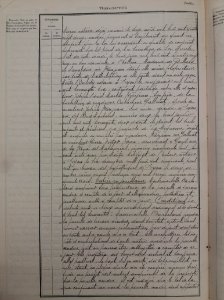 Archives départementales du Rhône - Cote 4Q6-1590 - Acte de vente Dugourd - Bachelard, page 5