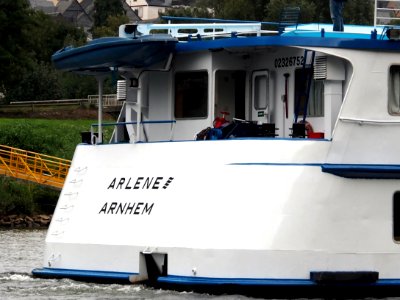 Arlene, ENI 02326752 at he Moselle river, photo 3