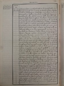 Archives départementales du Rhône - Cote 4Q6-1590 - Acte de vente Dugourd - Bachelard, page 3