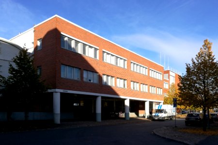 Arkistokatu 4 Oulu 20161005 01