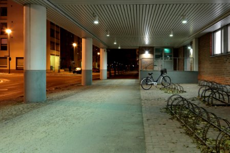 Arkistokatu 4 Oulu 20171116