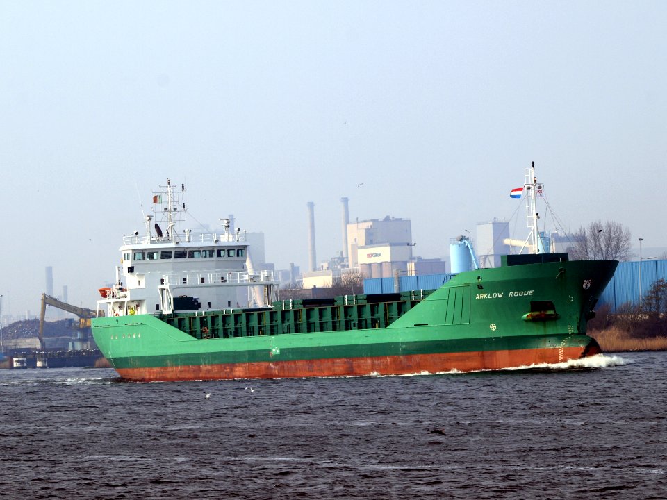 Arklow Rogue, IMO 9344526 pic3