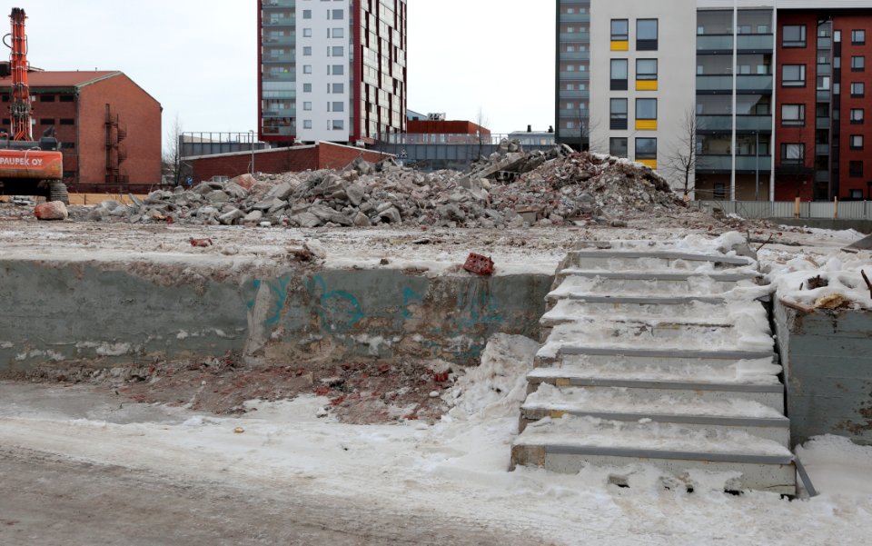 Arkistokatu 4 Oulu 20200322 03