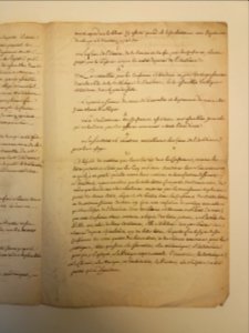 Archives du Rhône - 6D1 - Du jeudi 21 février 1737 (3)