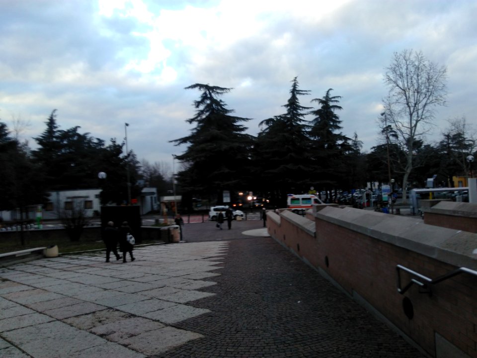 Arcispedale Santa Maria Nuova 10