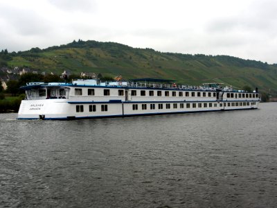 Arlene, ENI 02326752 at he Moselle river, photo 4