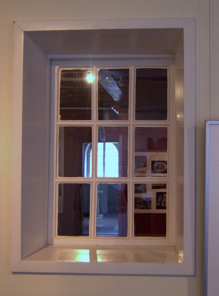 Architekturmuseum 04