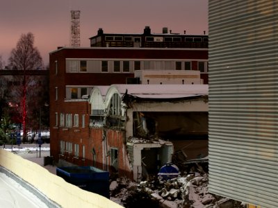 Arkistokatu 4 Oulu 20191229 01