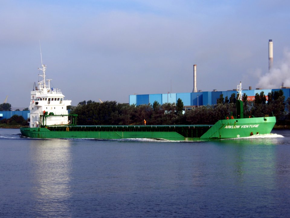 Arklow Venture , IMO 9201839 pic3