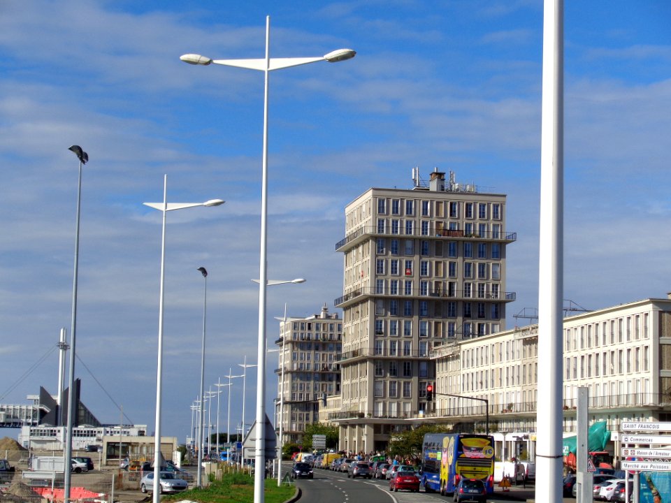 Architecture Perret Au Havre (180697579)