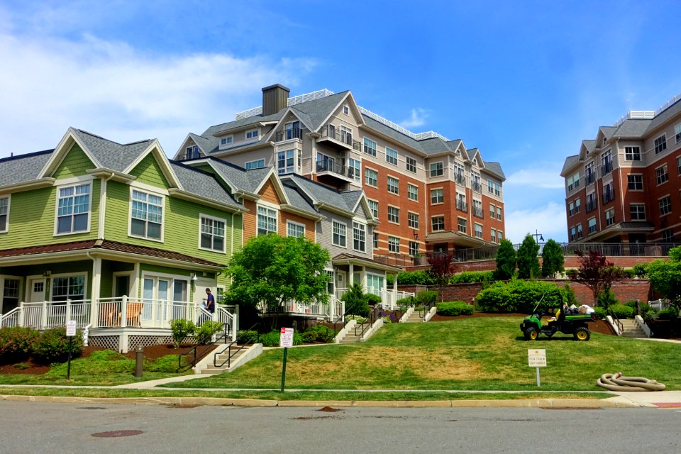 Arlington 360 - Arlington, MA - DSC02483