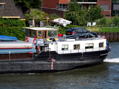 Arkervaart- ENI 02311912, Amsterdam-Rijn kanaal pic4
